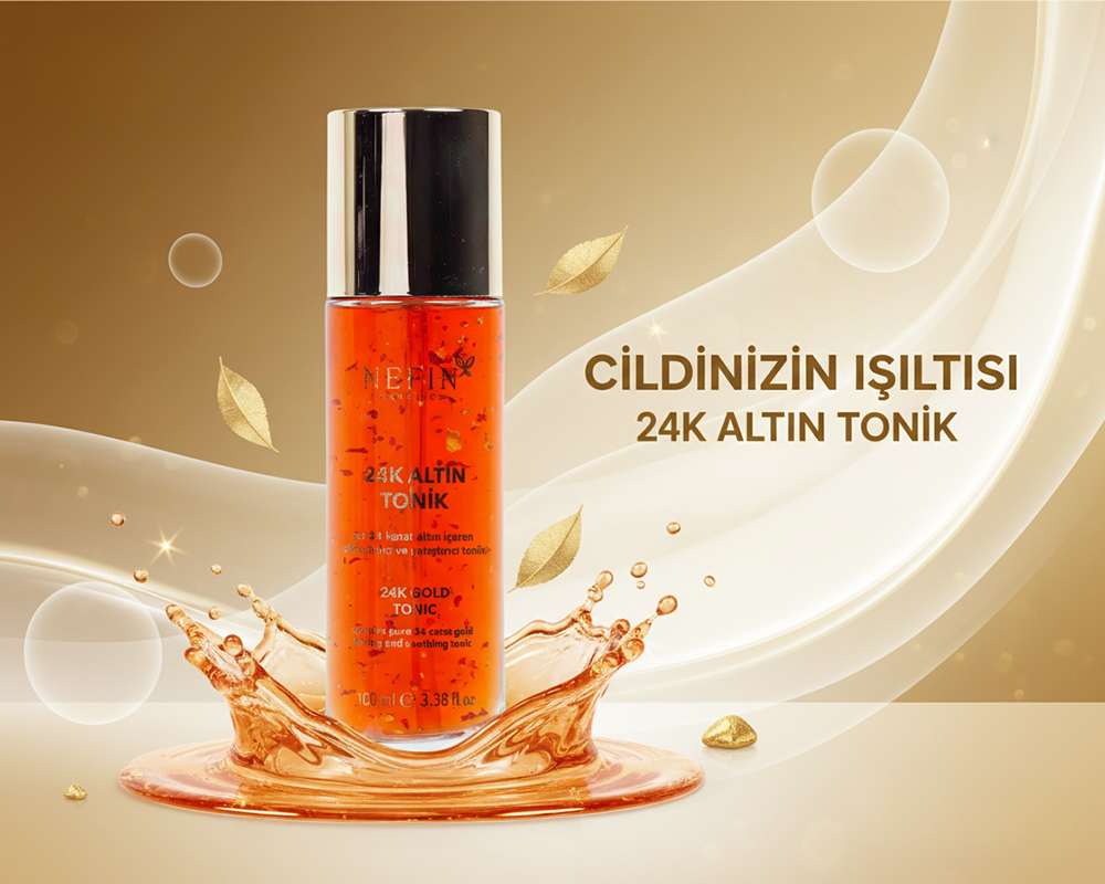 Altın Tonik