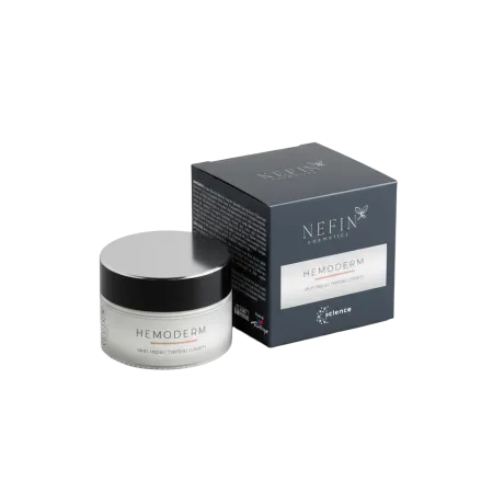 Hemoderm Hemoroid (Basur) Kremi